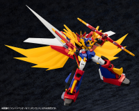 MACH SUPERION ＆Weapon Set 11