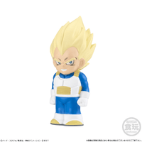 Sofbits Dragon Ball Volume 2 "Dragon Ball Daima" (Box/10), Bandai Shokugan Sofbits 10