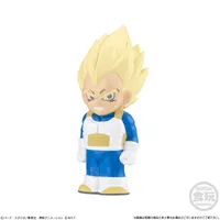 BANDAI Sofbits Dragon Ball Volume 2 "Dragon Ball Daima" (Box/10), Bandai Shokugan Sofbits - Dragon Ball DAIMA - photo 10