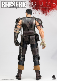 BERSERK - Guts (Black Swordsman) 30