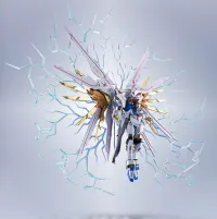 TAMASHII NATIONS <SIDE MS> PROUD DEFENDER ＆ EFFECT PARTS SET "GUNDAM SEED FREEDOM", TAMASHII NATIONS METAL ROBOT SPIRITS - Mobile Suit Gundam SEED FREEDOM - photo 2