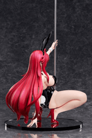 Rias Gremory: Bare Leg Bunny Ver. 2nd 4