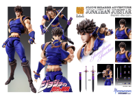 Chozokado「Jonathan Joestar」(3rd-run) 8