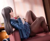 HOTVENUS Self-feet Girl - 18+ - photo 4
