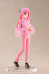 BOCCHI THE ROCK! Coreful Figure - Hitori Gotoh (Casual Clothes Ver.) 5