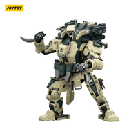 APOC Series Annihilator Long-Range Strike Mech ST-8605 9