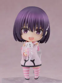 GOOD SMILE COMPANY Nendoroid Suzu Kanade - Ayakashi Triangle - photo 1
