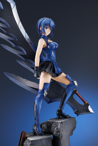 Ciel ~Seventh Holy Scripture: 3rd Cause of Death - Blade~ 5