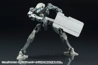 KOTOBUKIYA WEAPON UNIT41 BALLISTIC SHIELD - M.S.G - photo 4