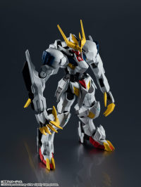 ASW-G-08 Gundam Barbatos Lupus Rex 4