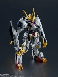 TAMASHII NATIONS ASW-G-08 Gundam Barbatos Lupus Rex - Mobile Suit Gundam: Iron-Blooded Orphans - photo 4