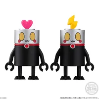 BANDAI Hololive Stylized Collection Vol. 3 "Hololive" (Box/8) - hololive production - photo 5