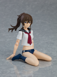 figma Sukeban Body (Makoto) 7