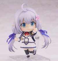 Nendoroid Ireena 4