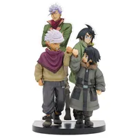 BANDAI Augus Mikazuki & Itsuka Orga (Iron-Blooded Orphans) "Mobile Suit Gundam Iron-Blooded Orphans" - Mobile Suit Gundam: Iron-Blooded Orphans - photo 4