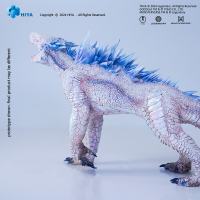 HIYA Stylist Series None Scale Godzilla x Kong The New Empire Shimo PVC statue 7