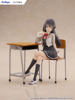 Yuki Suo 1/7 Scale Figure 2