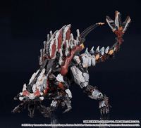 MODEROID Slaughterspine 3