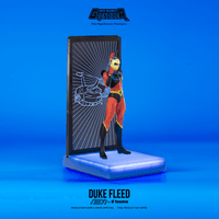 Duke Fleed NEON005 3