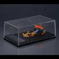 MegaHouse Cyber Formula Collection -Heritage Edition- Future GPX Cyber Formula Asurada G.S.X & Albatrander 602 & Aoi Superion GT set - FUTURE GPX CYBER FORMULA - photo 12