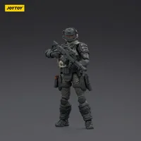JOYTOY Steel Ride Corps Assaulter Echo - Dark Source - photo 4