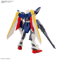 ENTRY GRADE 1/144 WING GUNDAM 3