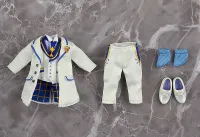 ORANGE ROUGE Nendoroid Doll Outfit Set: Saber/Arthur Pendragon (Prototype): Costume Dress -White Rose- Ver. - Fate/Grand Order - photo 1