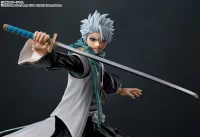 TAMASHII NATIONS TOUSHIRO HITSUGAYA "BLEACH:Thousand-Year Blood War", TAMASHII NATIONS S.H.Figuarts - BLEACH - photo 6