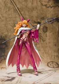 TAMASHII NATIONS Figurarts Zero - Sadie (One Piece) - ONE PIECE - photo 7