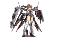 FRAME ARMS GIRL IZUMO Destroyer Ver. 24