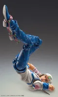 Medicos Entertainment Johnny Joestar - JoJo's Bizarre Adventure - photo 2