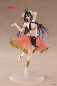TAITO Overlord Coreful Figure - Albedo (Dancer Ver.) - Overlord - photo 1