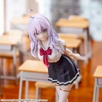 SEGA Luminasta TV Anime "Alya Sometimes Hides Her Feelings in Russian" "Alya" Summer Uniform - Alya Sometimes Hides Her Feelings in Russian - photo 6