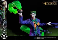 Prime 1 Studio Museum Masterline Batman (Comics) The Joker - Say Cheese! DX Bonus Version - DC Comics - photo 64