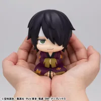 MegaHouse Lookup Gintama Shinsuke Takasugi - Gintama - photo 7