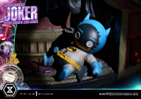 Museum Masterline Batman (Comics) The Joker (Concept Design by Jorge Jimenez) DX Bonus Version 82