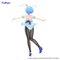 Re:ZERO -Starting Life in Another World-　BiCute Bunnies Figure -Rem Cutie Style- 9
