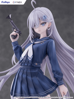Yuki School Uniform ver. 1/7 Scale Figure 8