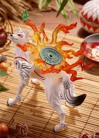 GOOD SMILE COMPANY POP UP PARADE Amaterasu - Okami - photo 2