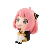 MegaHouse Lookup SPY×FAMILY Anya Forger（Repeat） - SPY x FAMILY - photo 4
