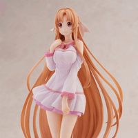 SWORD ART ONLINE ALICIZATION War of Underworld 1/6 Asuna <Goddess of Creation Stacia> Loungewear Ver. 6