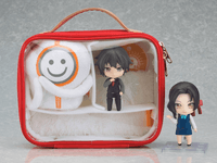 Nendoroid Pouch: Travel Bag (Orange) 4