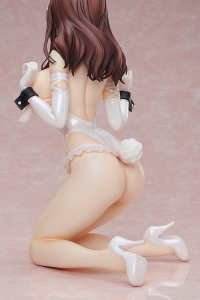 -Yukino-:Bare Leg Ver. 7