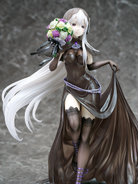 Echidna: Wedding Ver. 6