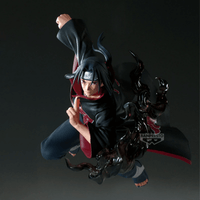 NARUTO SHIPPUDEN FIGURE SASUKE UCHIHA & ITACHI UCHIHA(B:ITACHI UCHIHA) 4