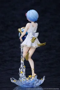 Design COCO Re:ZERO -Starting Life in Another World- Rem A~A -Aquarius- 1/7 Complete Figure - Re:ZERO -Starting Life in Another World- - photo 2