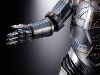 MECHAGODZILLA 1974 "Godzilla vs Mechagodzilla", TAMASHII NATIONS DX SOUL OF CHOGOKIN 10