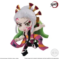 BANDAI Demon Slayer: Kimetsu no Yaiba Adverge Motion 5 - Demon Slayer: Kimetsu no Yaiba - photo 5