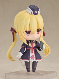 Nendoroid Nanami Arihara 4