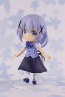 Plafia　Chino（Mini Figure set） 3